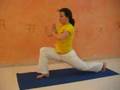 Surya Namaskar - Sonnengebete für Muskelkraft und mehr Power