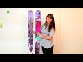 K2 MissDirected Skis - Women's 2013