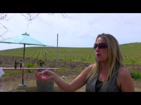 Visit to J Dusi Winery