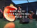 mariachi internacional de mexico