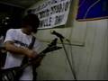 chronicle 2008 music vidio slither