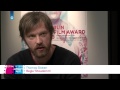 Festival TV achtung berlin 2013 - Interview zum Film 'Staudamm'