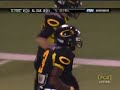 Desean Hales 71 yard TD run vs Klein Forest 2007 Desean Hales 71 yard TD run vs Klein Forest 2007