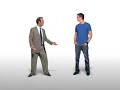 Authentic Vs. Religious: Intro