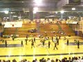 Pitman High School Colorguard