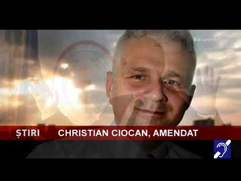 Fostul purtător de cuvânt al Poliției Capitalei, Christian Ciocan, amendat de polițiștii de la Rutieră