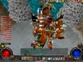Wyd BR - Briguinha no Gelo