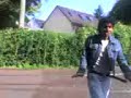 Das ist Dasch aus Ratingen