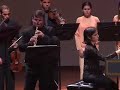 jaime martínez ii mov  concierto para oboe de leclair 