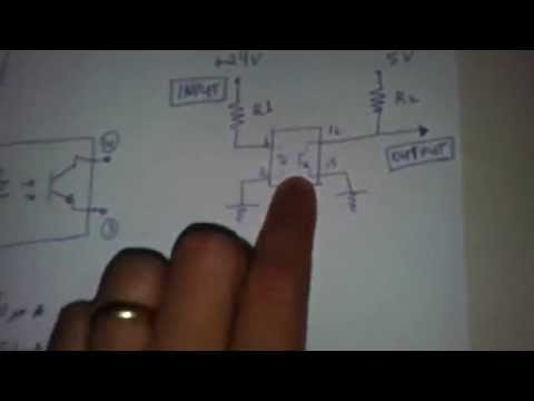 how to isolate two circuits