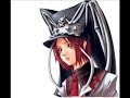 Guilty Gear Overture OST \"Diva\" Guilty Gear Overture OST \"Diva\"