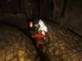 Chuck Norris visits Tamriel