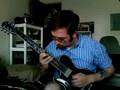 Some arpeggios