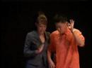 this is a summary of the musical staged in singapore in 2004 that brought laughter and tears everyone who watched it.

it is based on the true life story of the late david kinnear (http://djkinnear.com/david.html) and his message to the world to live life to the full !!! he lost the bulk of his overnight when he had a stroke that left him paralysed neck down.

taken down but not out of the game of life, he continued to inspire and love.

and so, this musical is a result of all that happened.