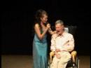 this is a summary of the musical staged in singapore in 2004 that brought laughter and tears everyone who watched it.

it is based on the true life story of the late david kinnear (http://djkinnear.com/david.html) and his message to the world to live life to the full !!! he lost the bulk of his overnight when he had a stroke that left him paralysed neck down.

taken down but not out of the game of life, he continued to inspire and love.

and so, this musical is a result of all that happened.