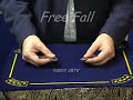 free fall Mark Mason J B Magic.flv