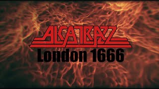 Alcatrazz - London 1666 [Born Innocent] 305 video