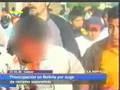 Bolivia, Preocupante Racismo Separatista Santa Cruz