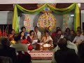 Puja - Fairlop - London 07