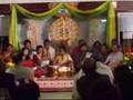Puja - Fairlop - London 07