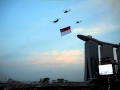 Majulah Singapura NDP 2011