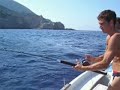 la ricciola di roberto a traina
