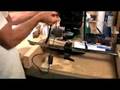 Video Podcast #12 - Super Clamp and Pocket Wizard