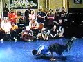 SKILLZ METHOD CREW V.S. HAVIK & KORO PART 1