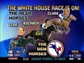PoliticalDerby.com appears on Fox and Friends (2/6/2007)