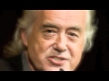 Jimmy Page Interview - Classic Rock Awards 2010