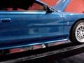 Procharged Cobra