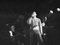 it's amazing what you find when you aren't looking. chronic submission live at the el mocambo sometime in 2000, from a reunion show. baldwin told me it was from 1982, but someone else who's less confused says it's from 2000. two songs.