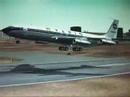 Boeing 707 Varig (Captain sim) landing - simulador Boeing 707 Varig (Captain sim) landing - simulador