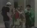Chaves - rede ao mar