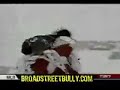 Hockey Highlights- The Immigrant Song