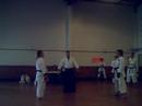 Mary's 3rd Kumite Mary's 3rd Kumite