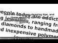 Easy Cleaning Tips For Swarovski Jewelry