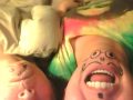 Olga & Francis Sing Shots By Lil Jon