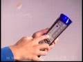 Fotele masujące Human Touch: HT1650