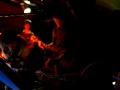 Niandra Lades - Above the Clouds @t Rat pack