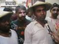 এক বাঙালীর কথা