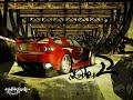 NFS Most Wanted OST - Disturbed - Decadence