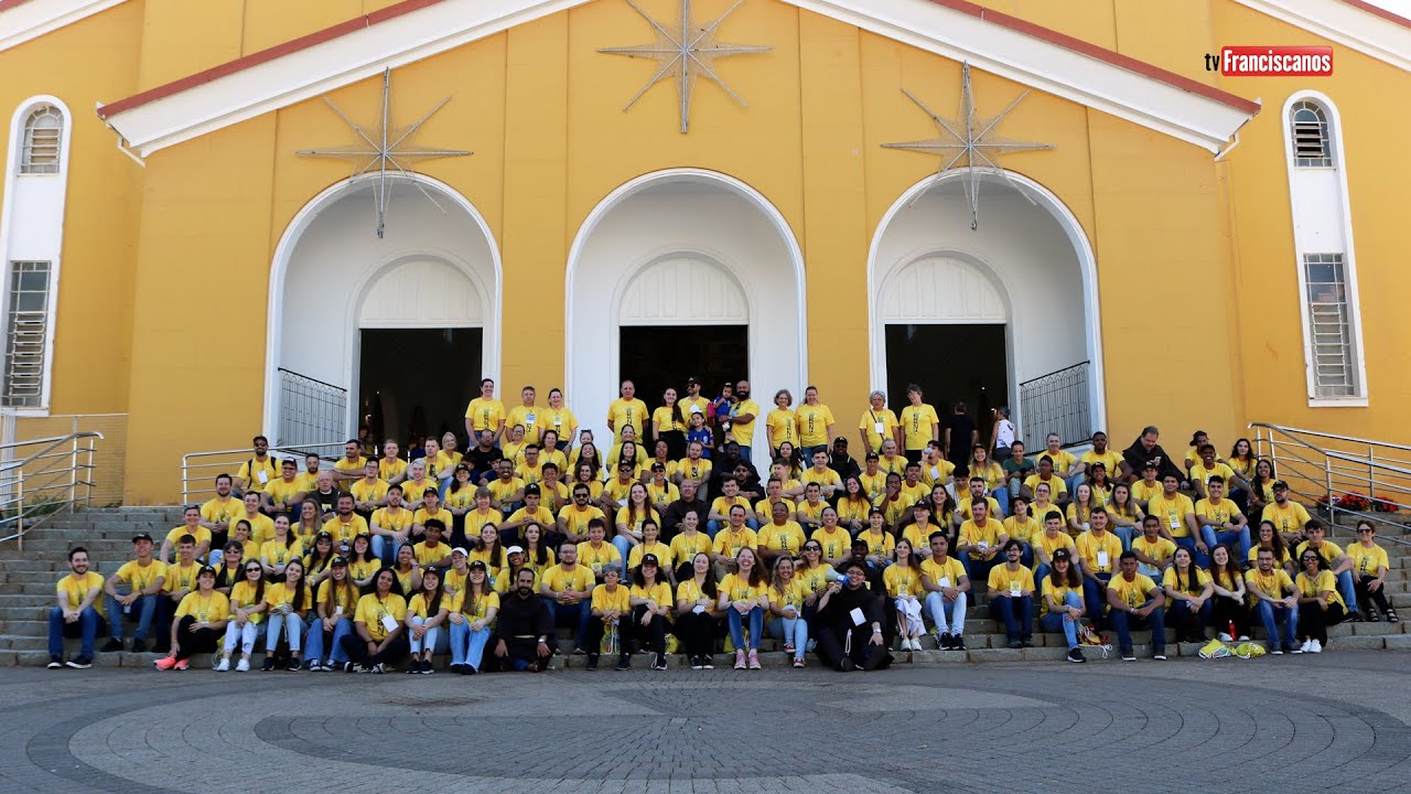 [MFJ24 | 3º e 4º  Dia das Missões Franciscanas da Juventude #03]