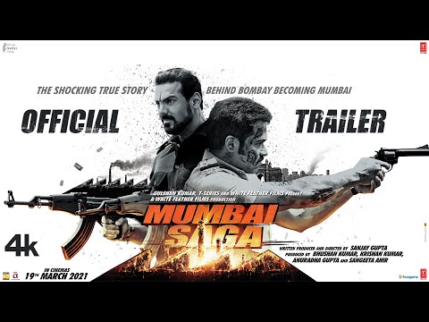 Mumbai Saga dual audio hindi