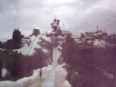 Blizzard beach Summit Plummit