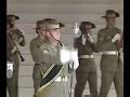  Austrailian Army Marching Band