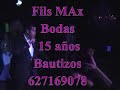 baile de la maraca