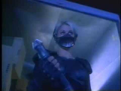 0 0 film cliptrailers The Demolitionist Nicole Eggert Nicole Film Trailer Eggert
