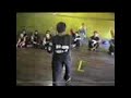 Mestre Adeildo Filho 3� DAN de Kick-Boxing da FPKFCT