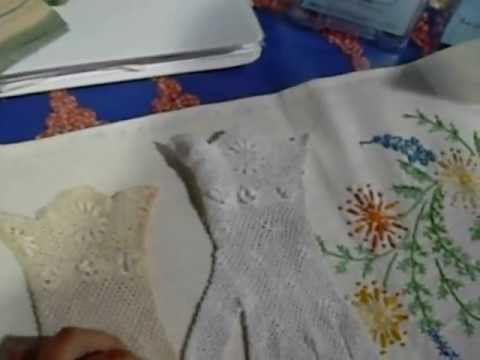 how to whiten a yellowed quilt
